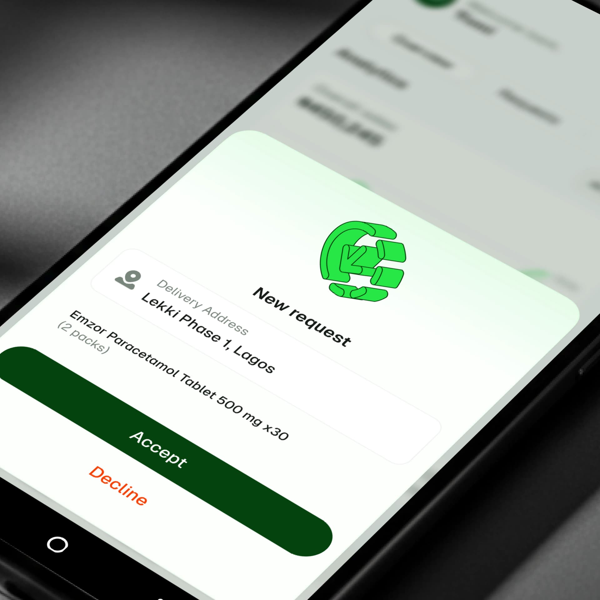 Un logiciel tout-en-un qui aide les pharmacies à vendre, scaler et simplifier leurs opérations.