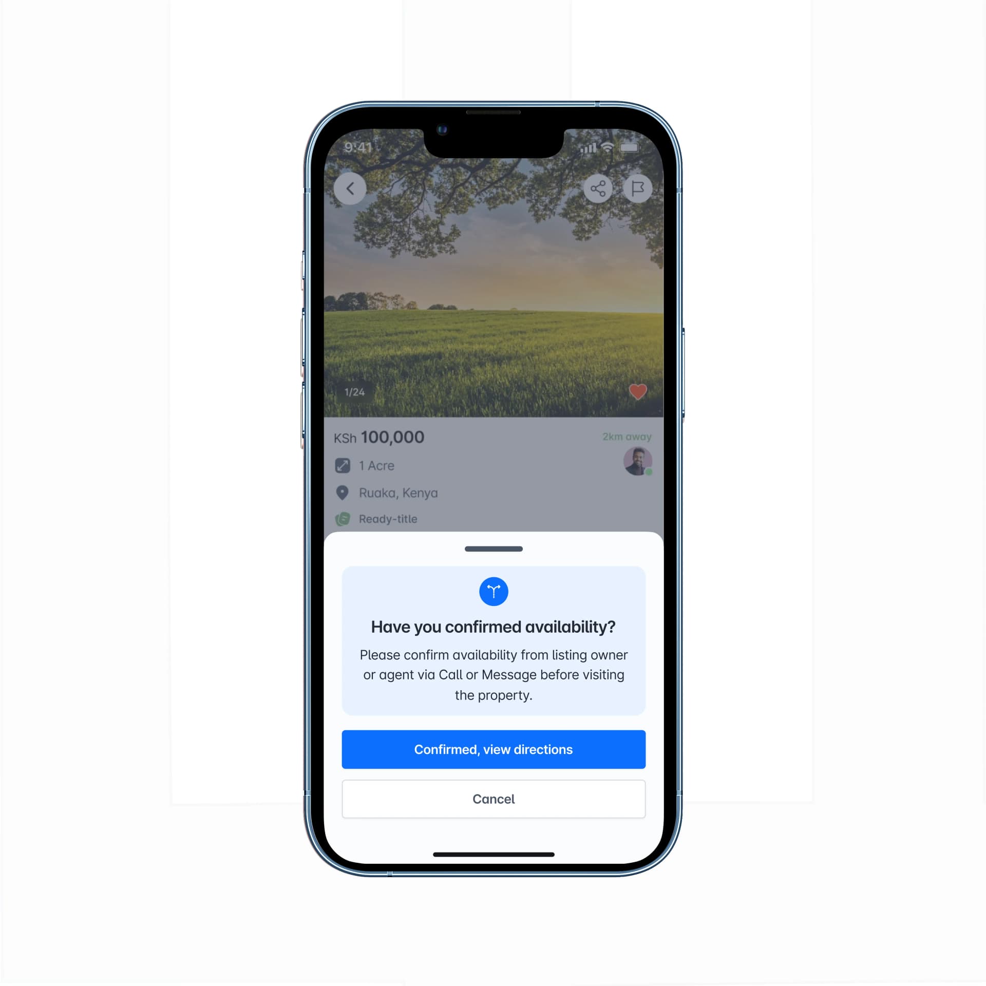 Une plateforme qui connecte locataires, agents et propriétaires, en fluidifiant les recherches locatives dans une région.
